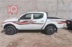 ميتسوبيشي L200